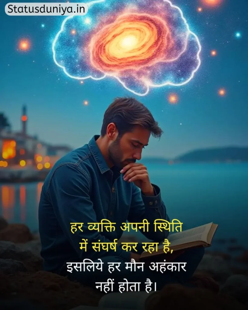 Motivational Status In Hindi
मोटिवेशनल स्टेटस इन हिंदी
हिंदी मोटिवेशनल स्टेटस