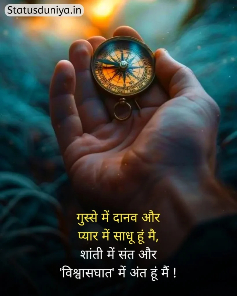 Motivational Status In Hindi
मोटिवेशनल स्टेटस इन हिंदी
हिंदी मोटिवेशनल स्टेटस